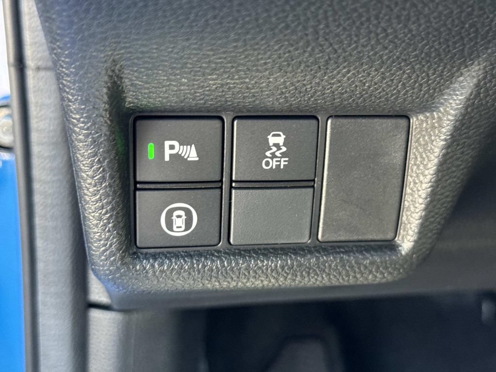 Used 2024 Honda Civic Sport Touring image 14