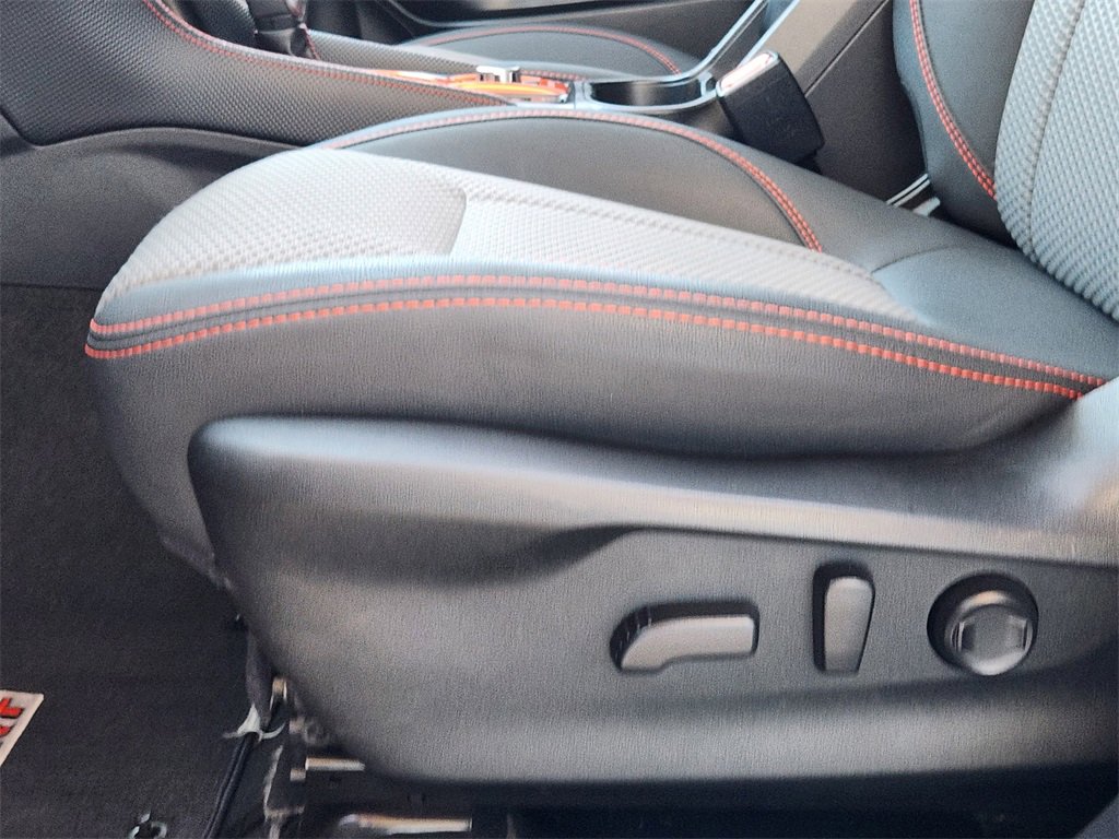 Used 2021 Subaru Forester Sport w/ Popular Package #2 image 19