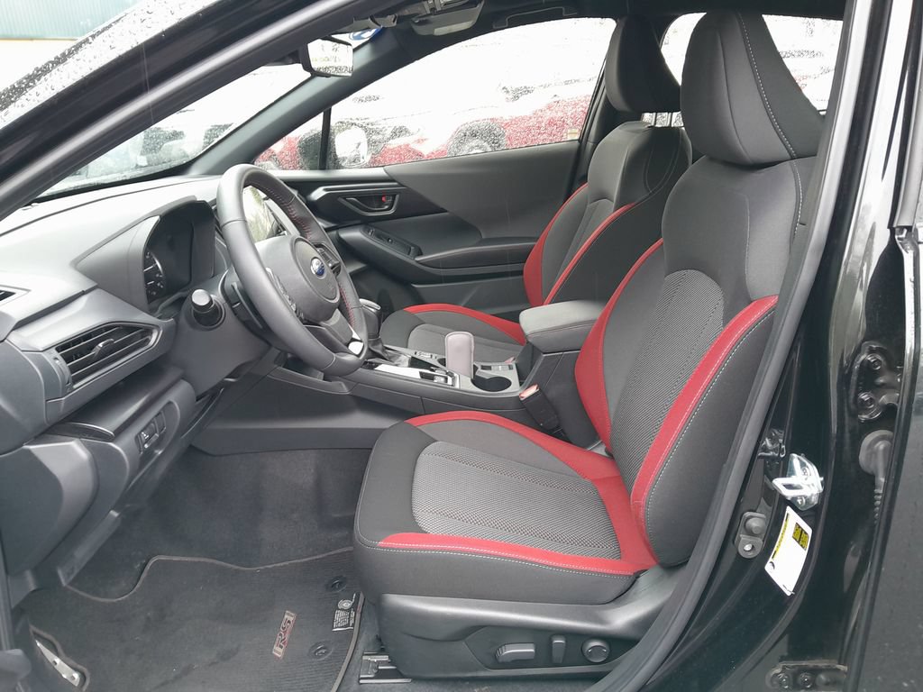 Used 2024 Subaru Impreza RS AWD/4WD image 15