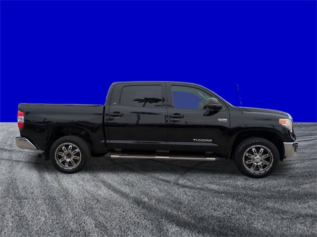 Used 2015 Toyota Tundra SR5 image 3