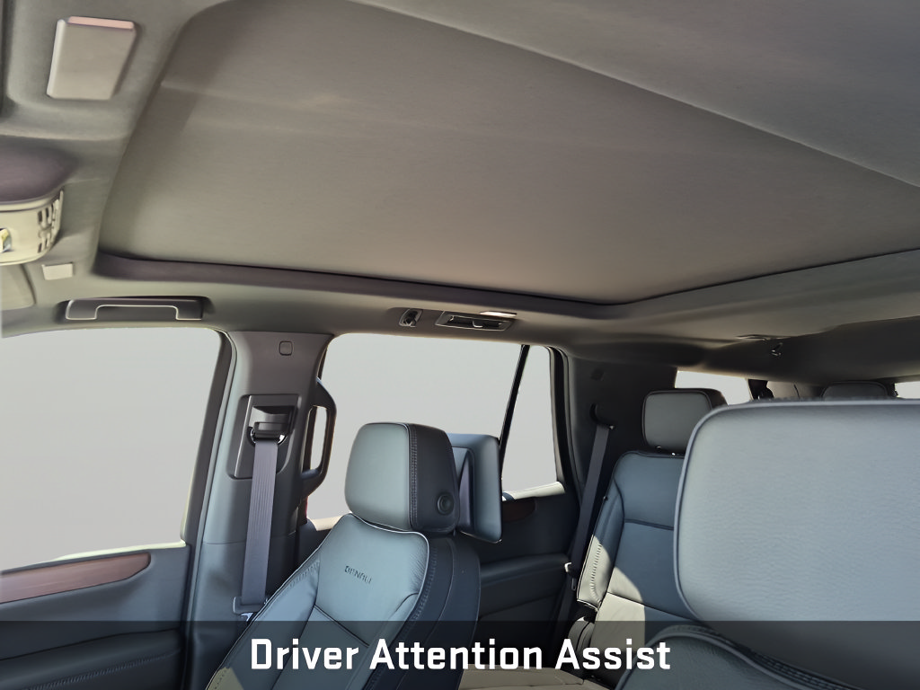 New 2026 GMC Yukon Denali w/ Denali Reserve Package AWD/4WD image 34