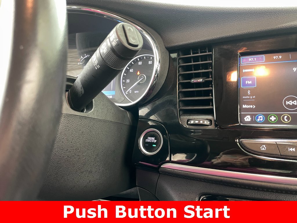 Certified 2022 Buick Encore Preferred w/ Safety Package image 5