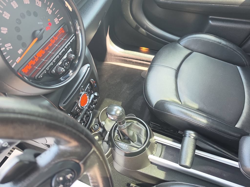 Used 2015 MINI Cooper Countryman S FWD image 24