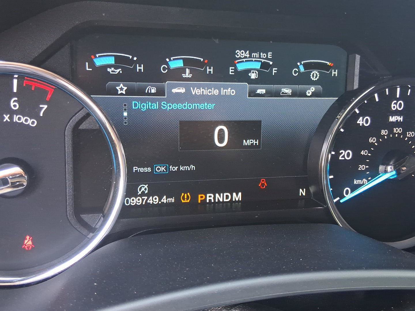 Used 2018 Ford Expedition Max XLT w/ Equipment Group 202A RWD image 17