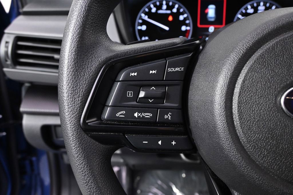 Certified 2025 Subaru Crosstrek 2.0i Premium w/ Crosstrek Mirror Package image 32