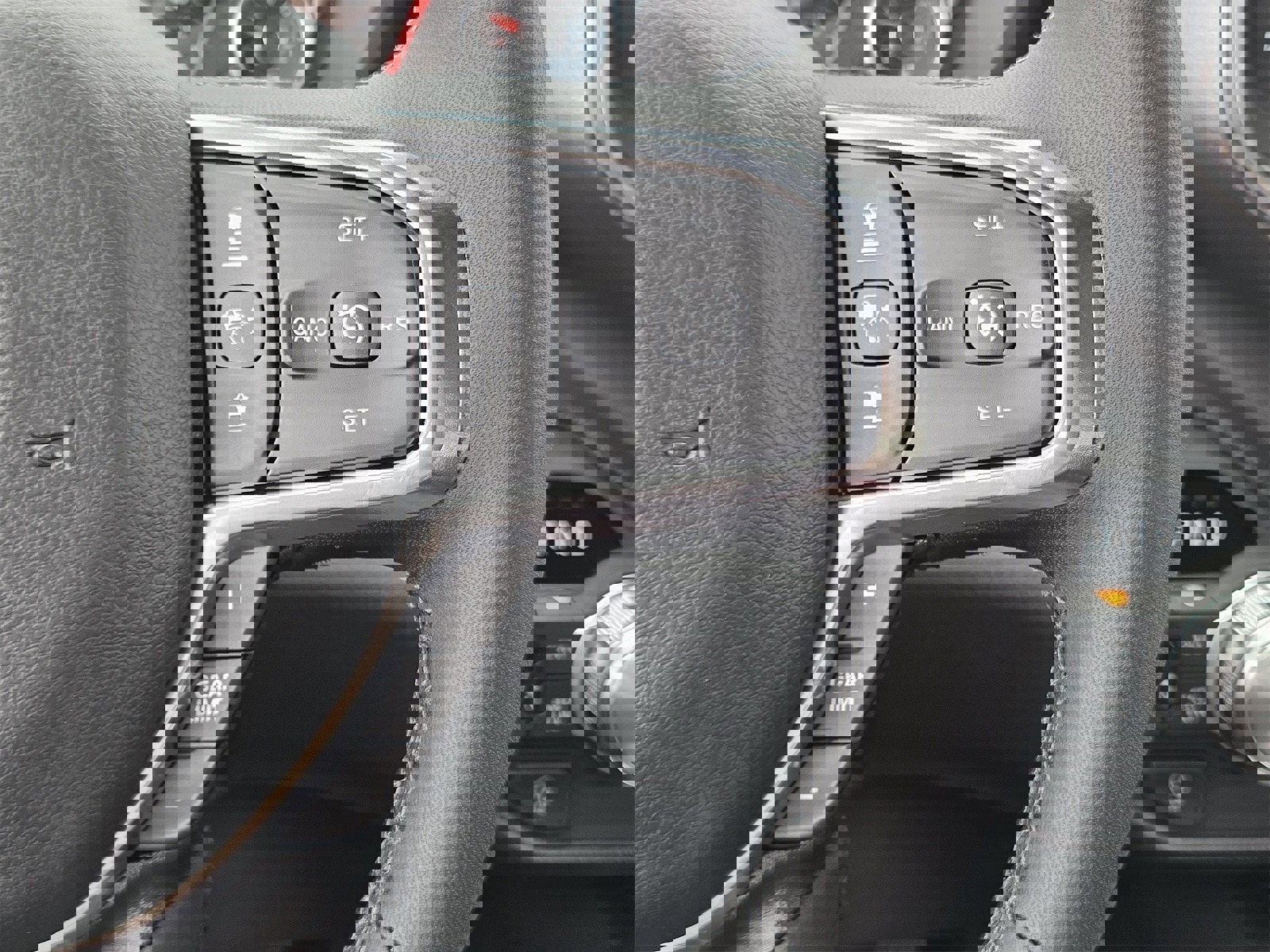 New 2026 RAM 1500 Laramie w/ Sport Appearance Package image 30