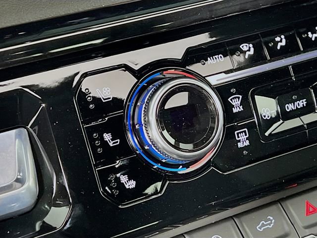 New 2026 GMC Sierra 1500 AT4 w/ AT4 Premium Package image 19