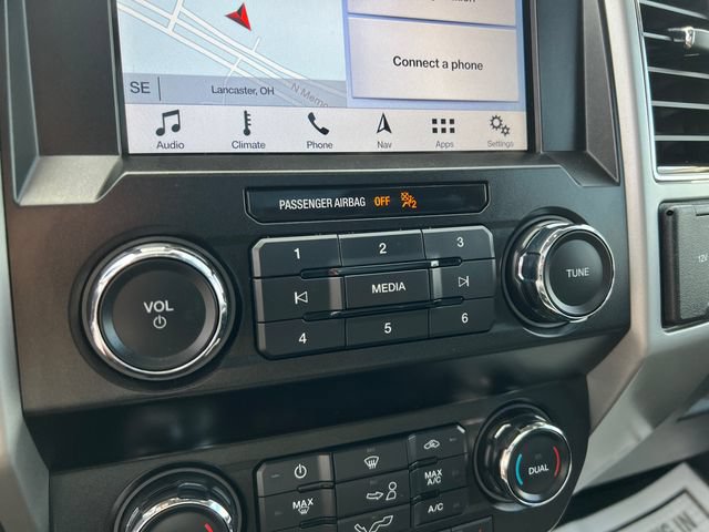 Certified 2019 Ford F150 Lariat AWD/4WD image 21