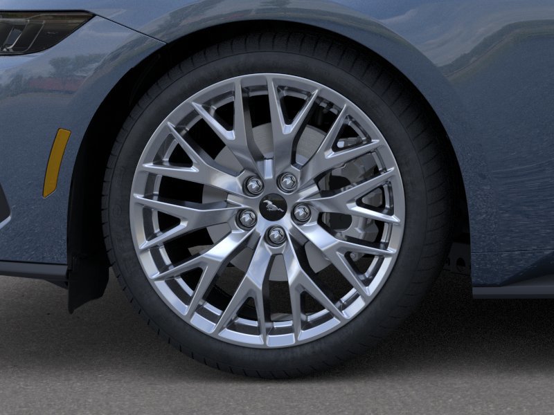 New 2026 Ford Mustang Premium RWD image 19