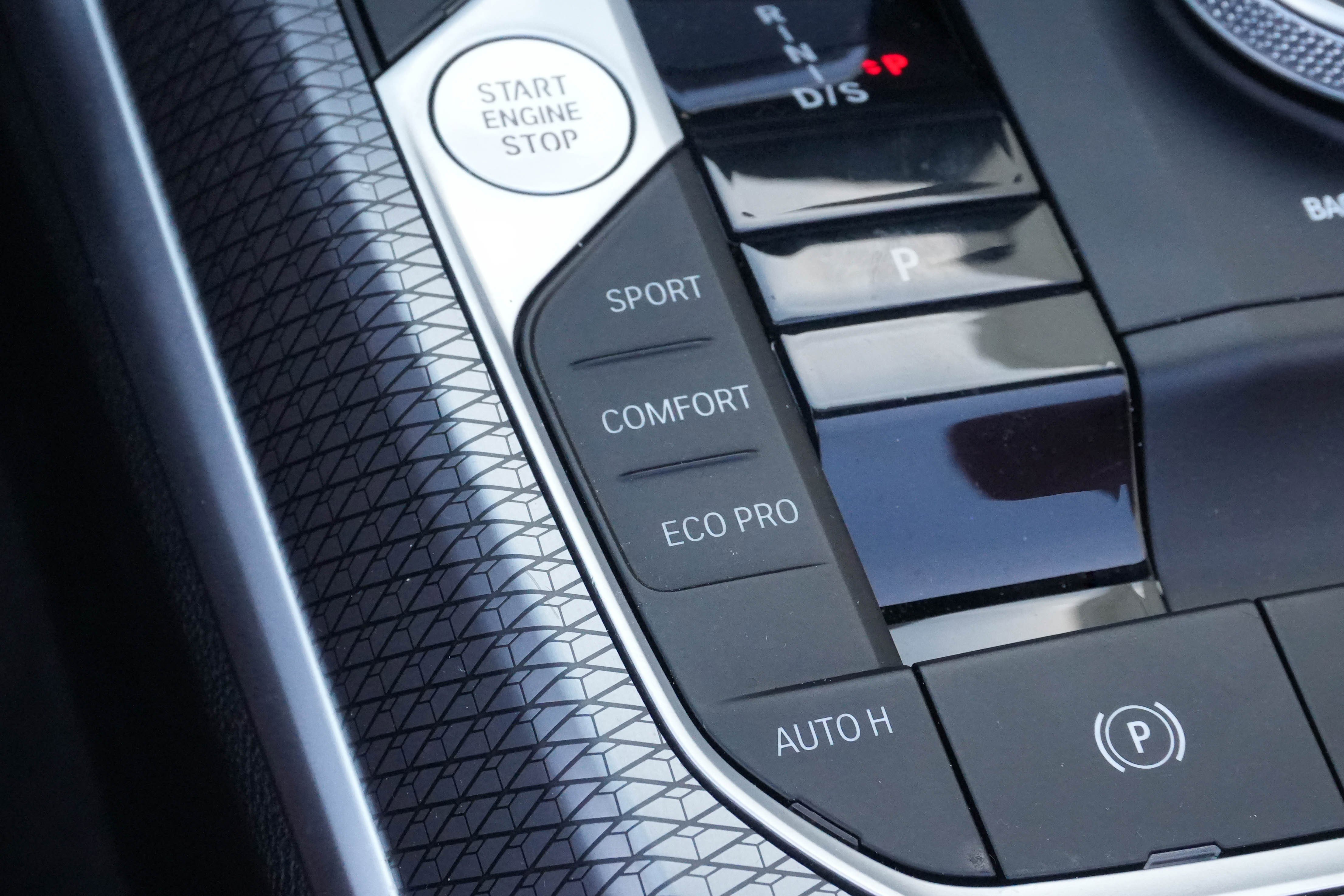 Certified 2024 BMW 430i Convertible w/ M Sport Package image 30