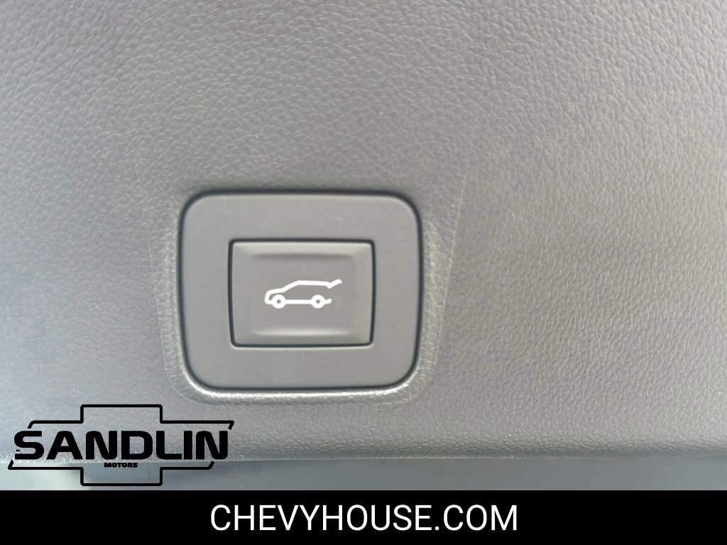 New 2026 Chevrolet TrailBlazer LT w/ Convenience Package FWD image 33