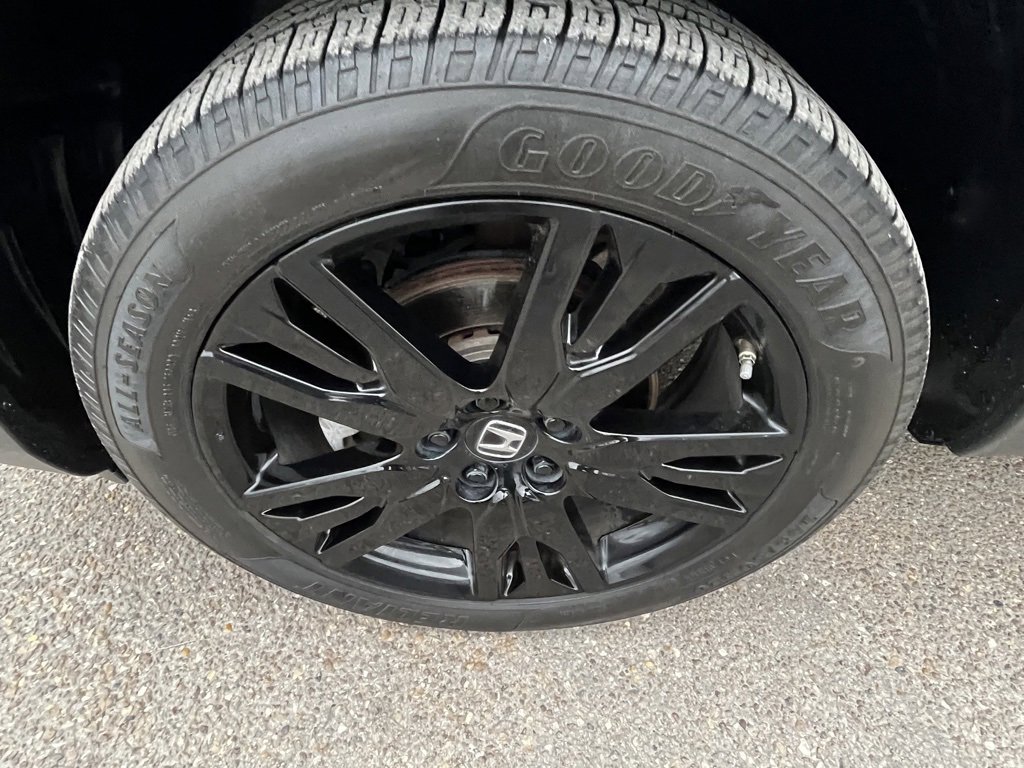 Used 2021 Honda Passport Sport image 7