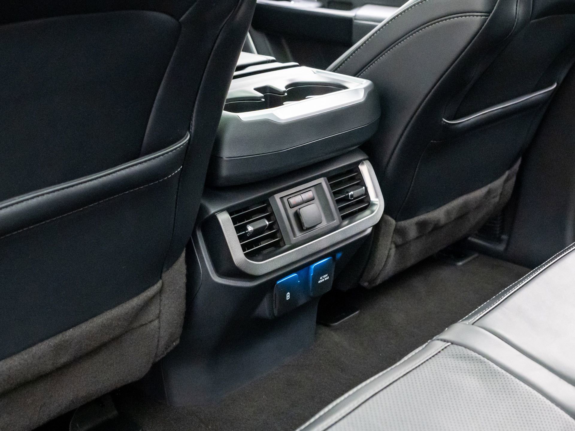 Used 2023 Ford F150 Platinum w/ Equipment Group 701A High image 18