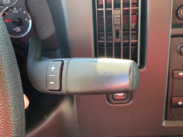 Used 2024 Chevrolet Express 2500 Extended w/ Driver Convenience Package RWD image 12