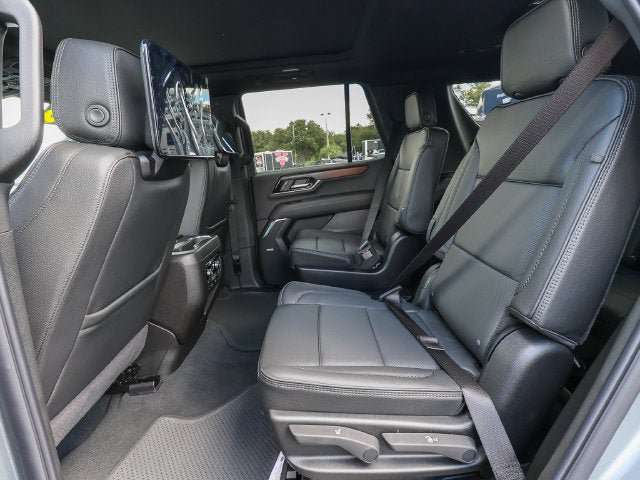 New 2026 GMC Yukon Denali w/ Denali Reserve Package AWD/4WD image 29