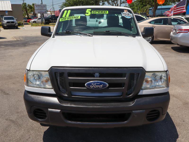 Used 2011 Ford Ranger XL image 9