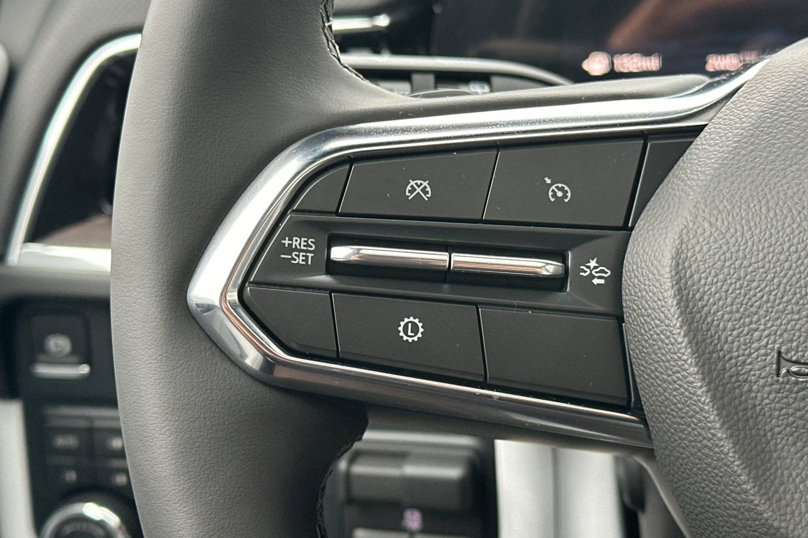 New 2026 Chevrolet Suburban Premier w/ Sun And Tow Package image 30