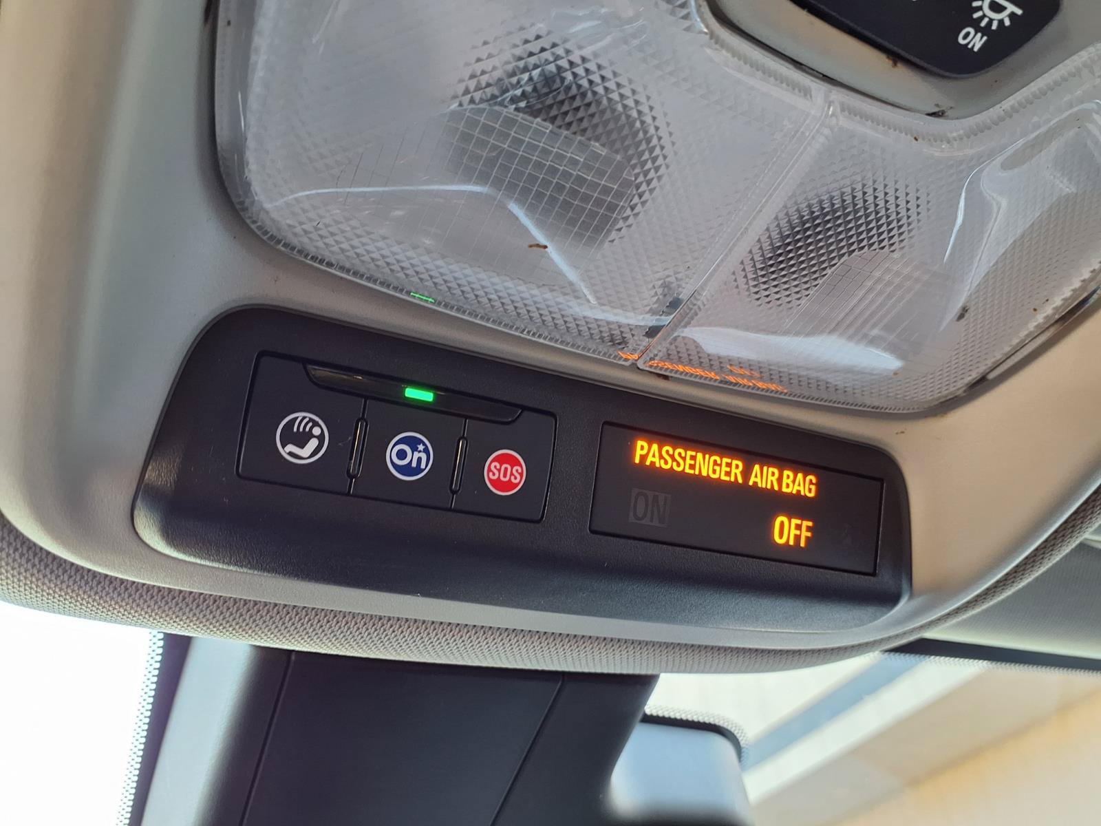 Used 2022 Buick Encore GX Preferred w/ Cold Weather Comfort Package FWD image 20