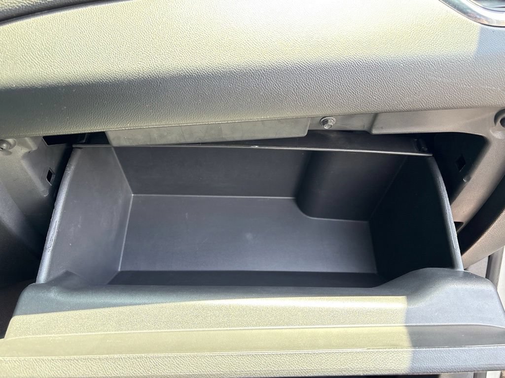 Used 2024 Chevrolet Equinox LT FWD image 20