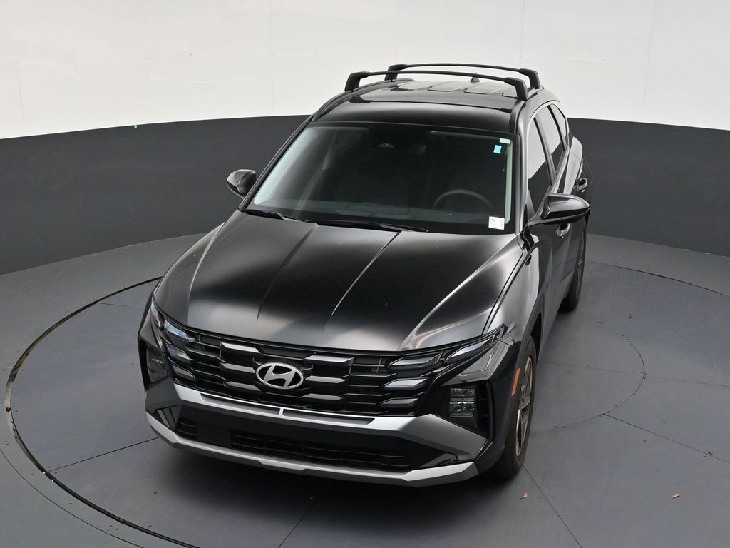 Used 2026 Hyundai Tucson SEL FWD image 19