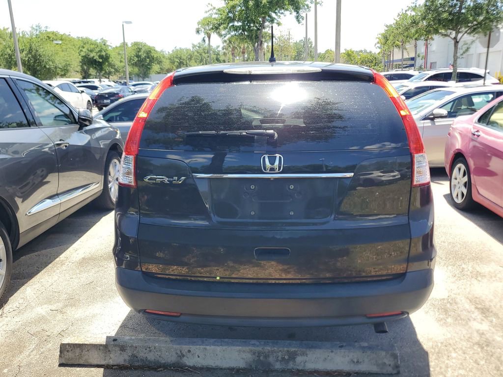Used 2014 Honda CR-V LX image 7