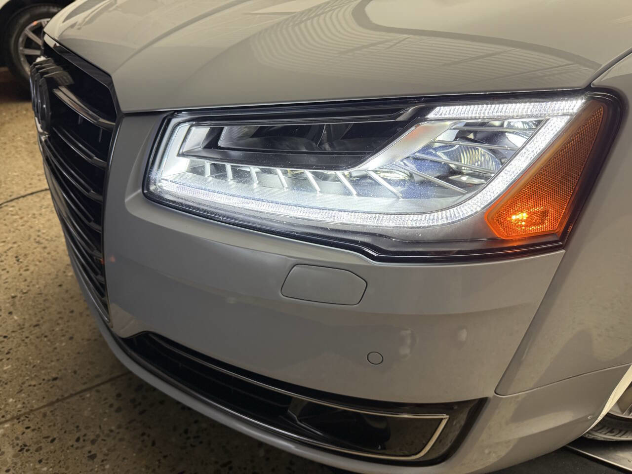 Used 2016 Audi A8 L 3.0T image 36