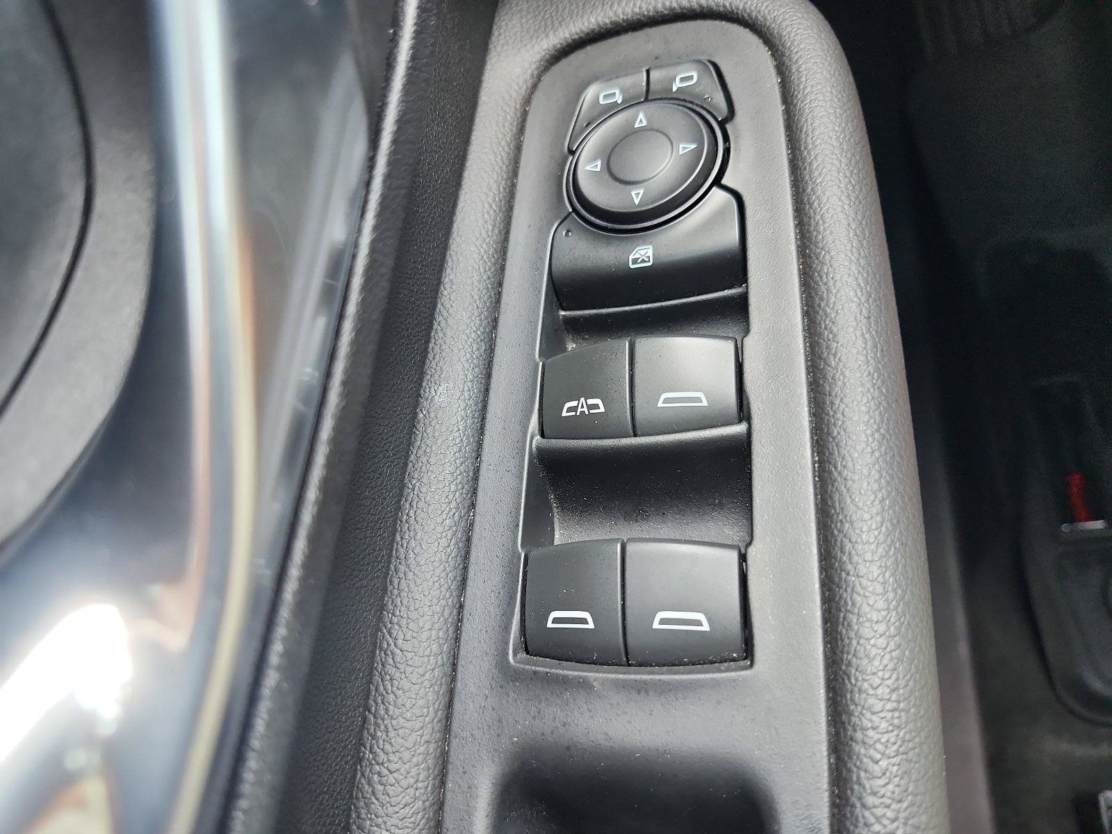 Certified 2022 GMC Terrain SLT w/ Elevation Edition FWD image 19