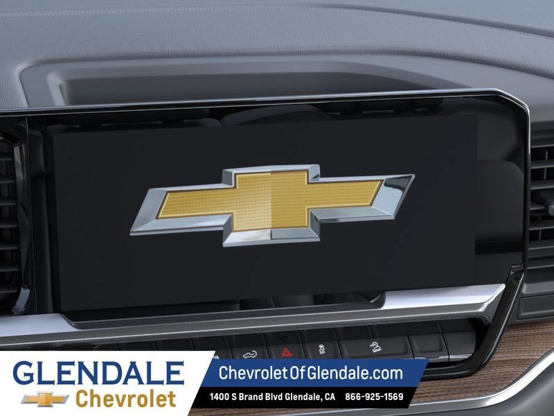New 2026 Chevrolet Silverado 2500 LT w/ Trail Boss Package AWD/4WD image 20