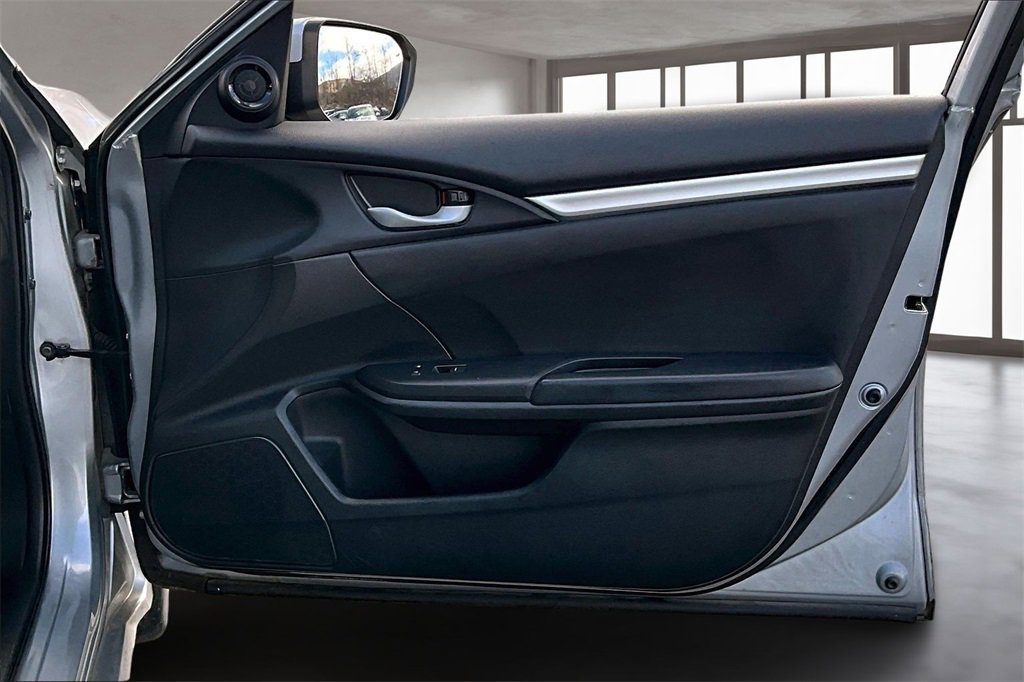 Used 2019 Honda Civic Sport image 24