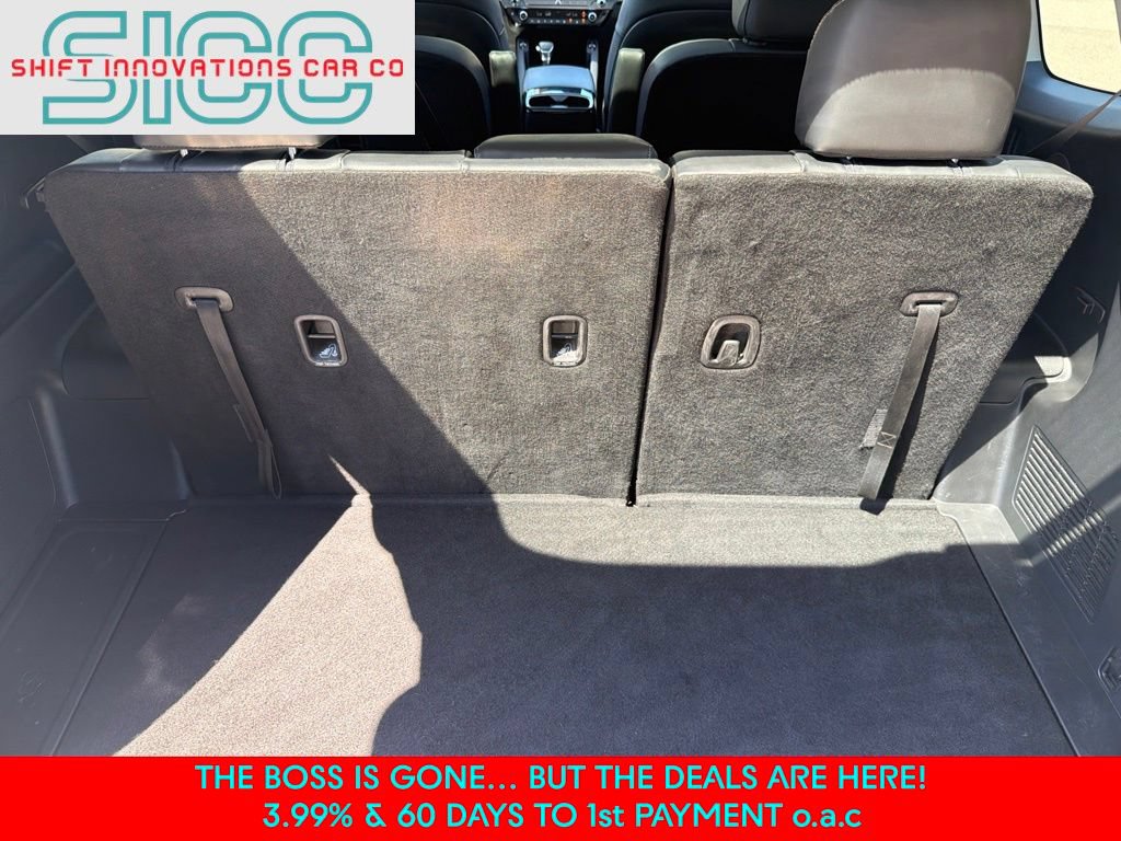 Used 2021 Kia Telluride SX AWD/4WD image 34