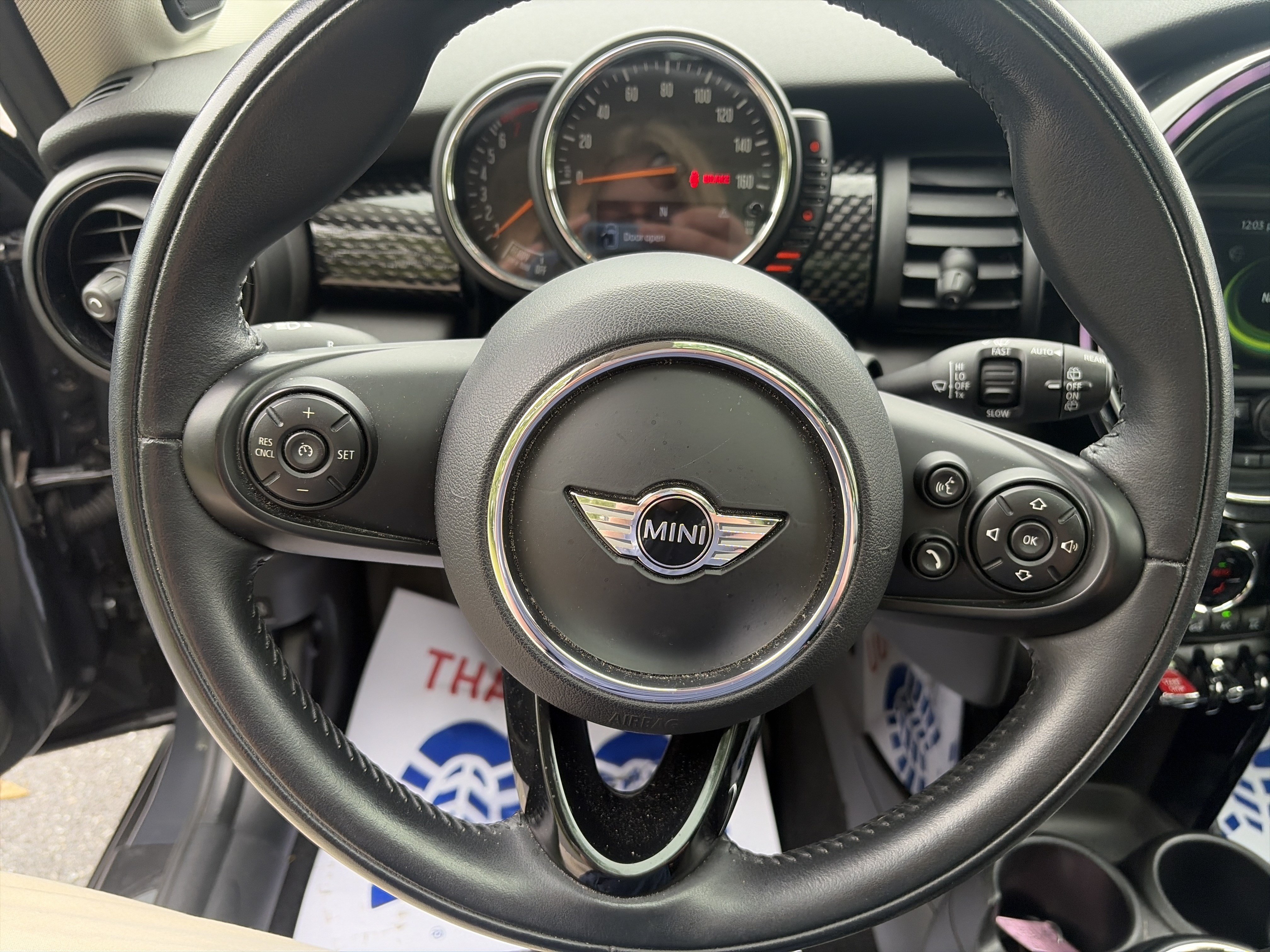 Used 2017 MINI Cooper S FWD image 23