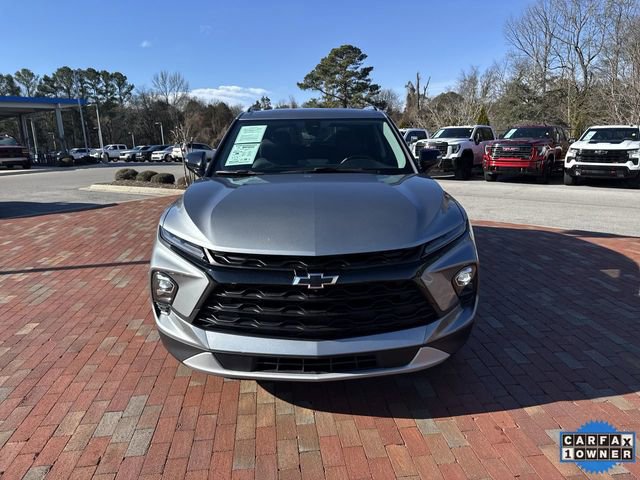 Used 2023 Chevrolet Blazer LT w/ Sound & Technology Package image 31