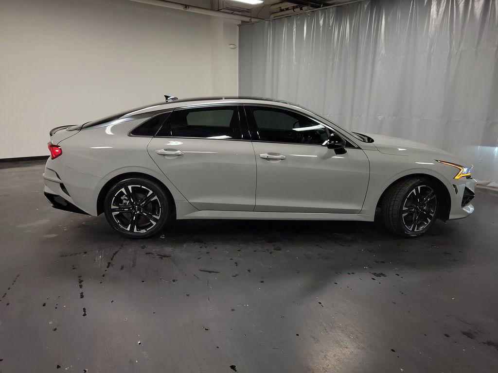 Used 2024 Kia K5 GT-Line image 9