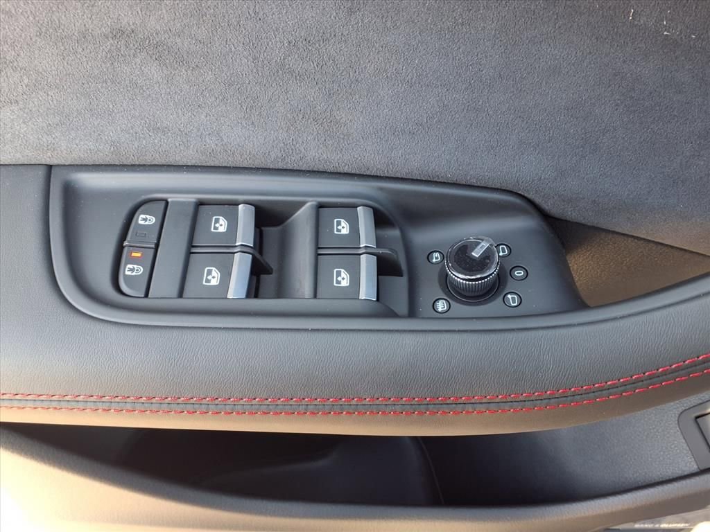 New 2026 Audi RS Q8 performance image 8