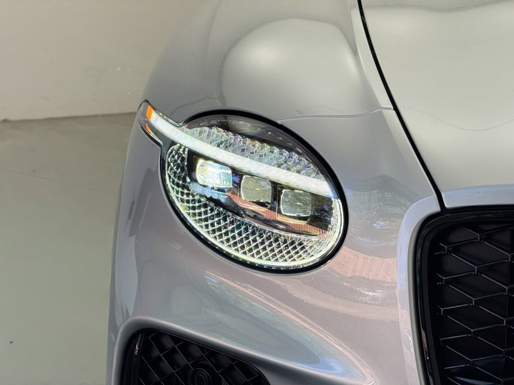 New 2026 Bentley Continental GT image 35