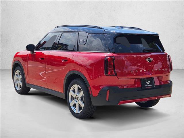 New 2026 MINI Cooper Countryman S AWD/4WD image 9