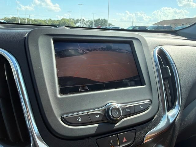 Used 2024 Chevrolet Equinox LT AWD/4WD image 53