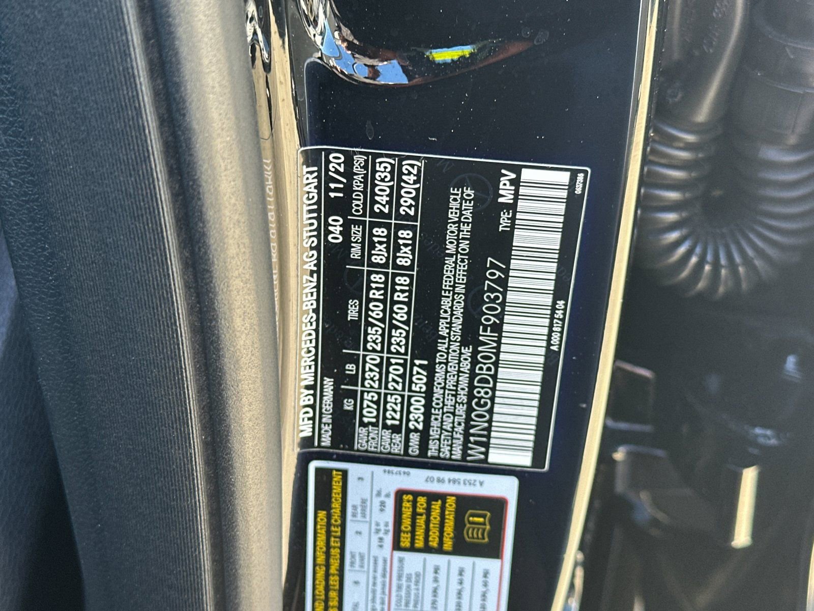 Used 2021 Mercedes-Benz GLC 300 image 28