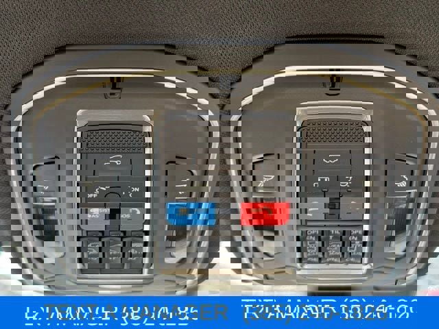 New 2026 Jeep Grand Cherokee Limited image 23