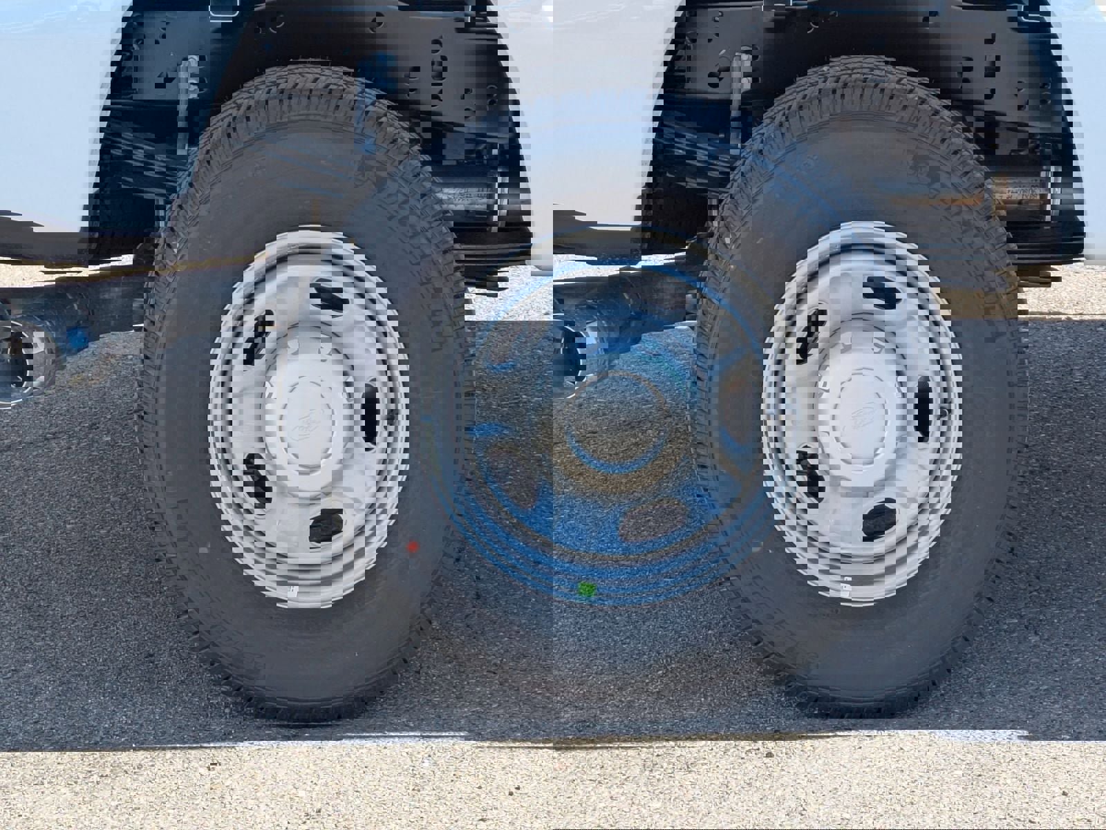 New 2026 Ford F250 XL AWD/4WD image 40