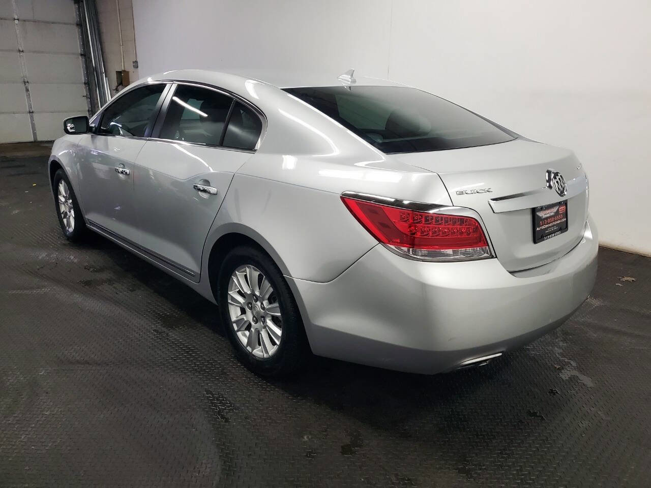 Used 2013 Buick LaCrosse image 5