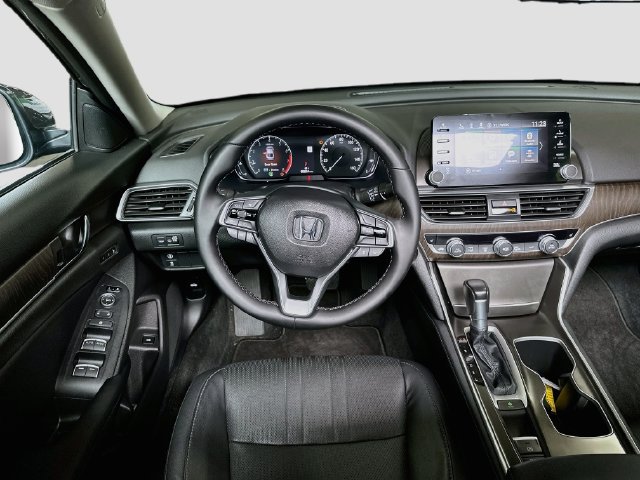 Used 2018 Honda Accord EX-L image 24