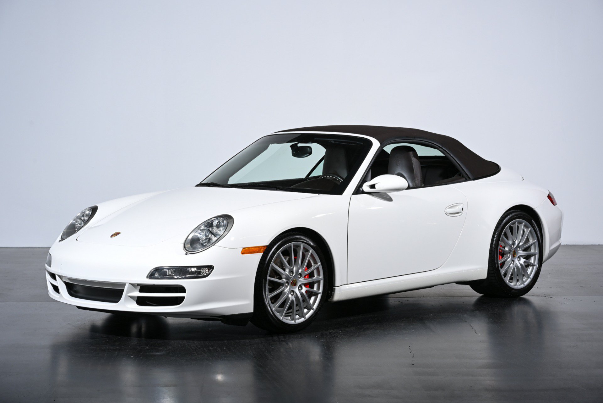 Used 2008 Porsche 911 Carrera S RWD image 9
