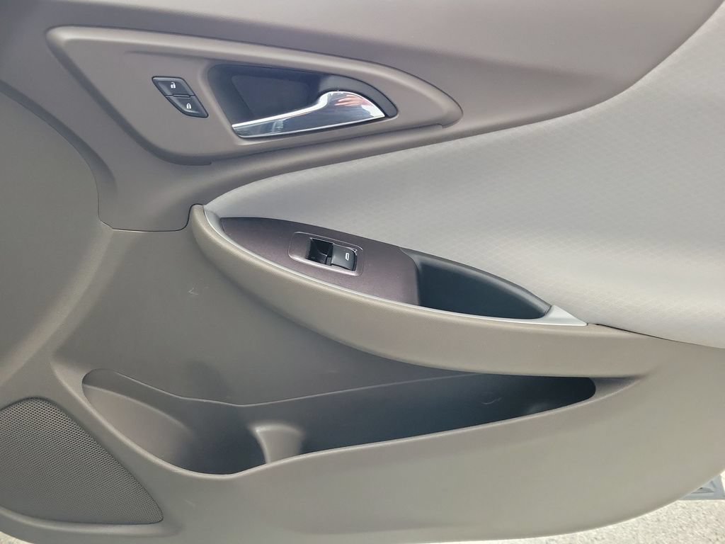 Certified 2024 Chevrolet Malibu LT FWD image 24
