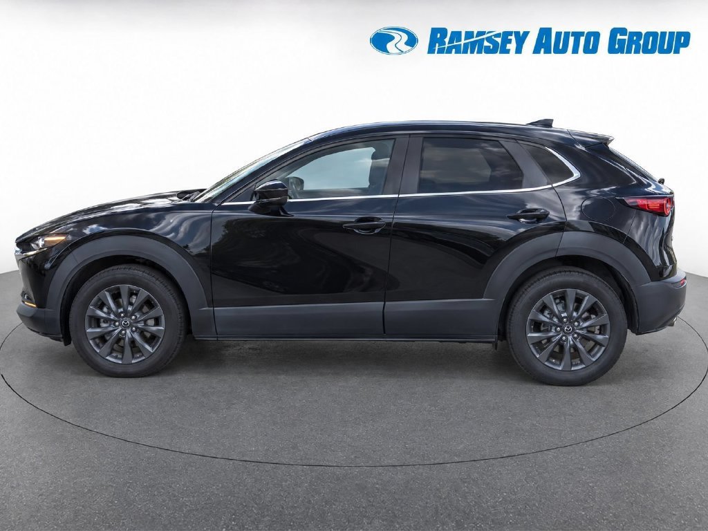 Used 2024 MAZDA CX-30 AWD 2.5 S image 7