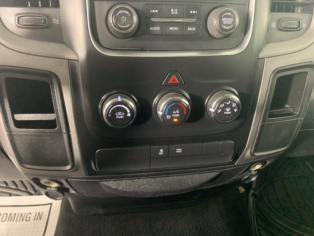 Used 2015 RAM 1500 Tradesman image 25