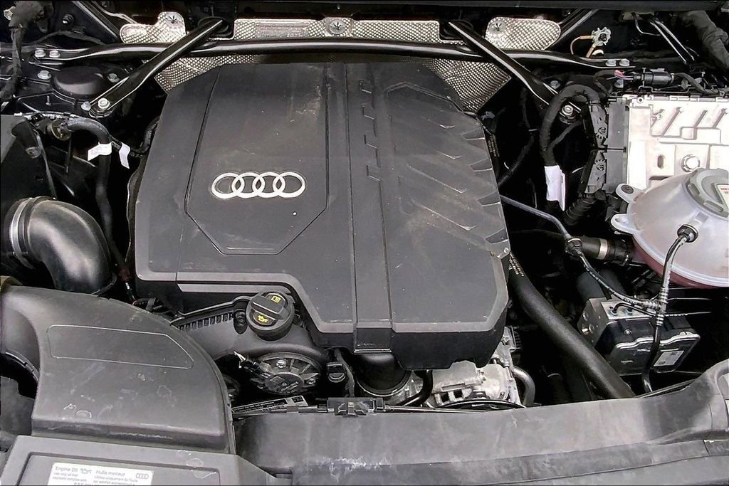 Used 2024 Audi Q5 2.0T Premium Plus w/ Premium Plus Package image 29