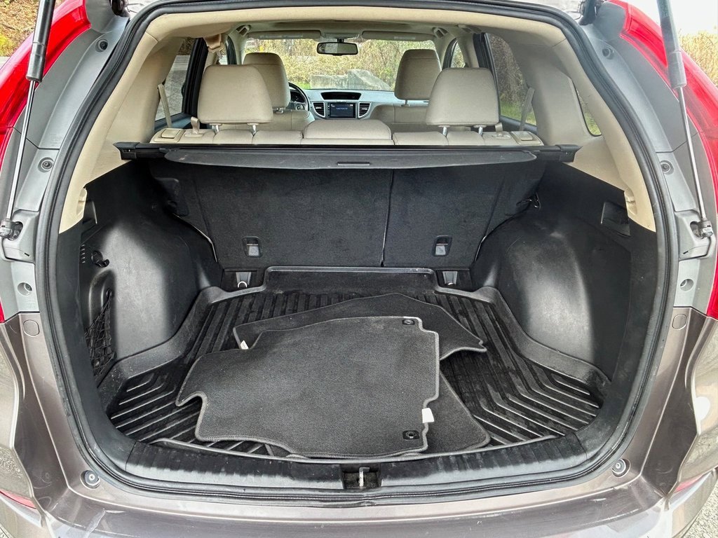 Used 2016 Honda CR-V EX-L image 18
