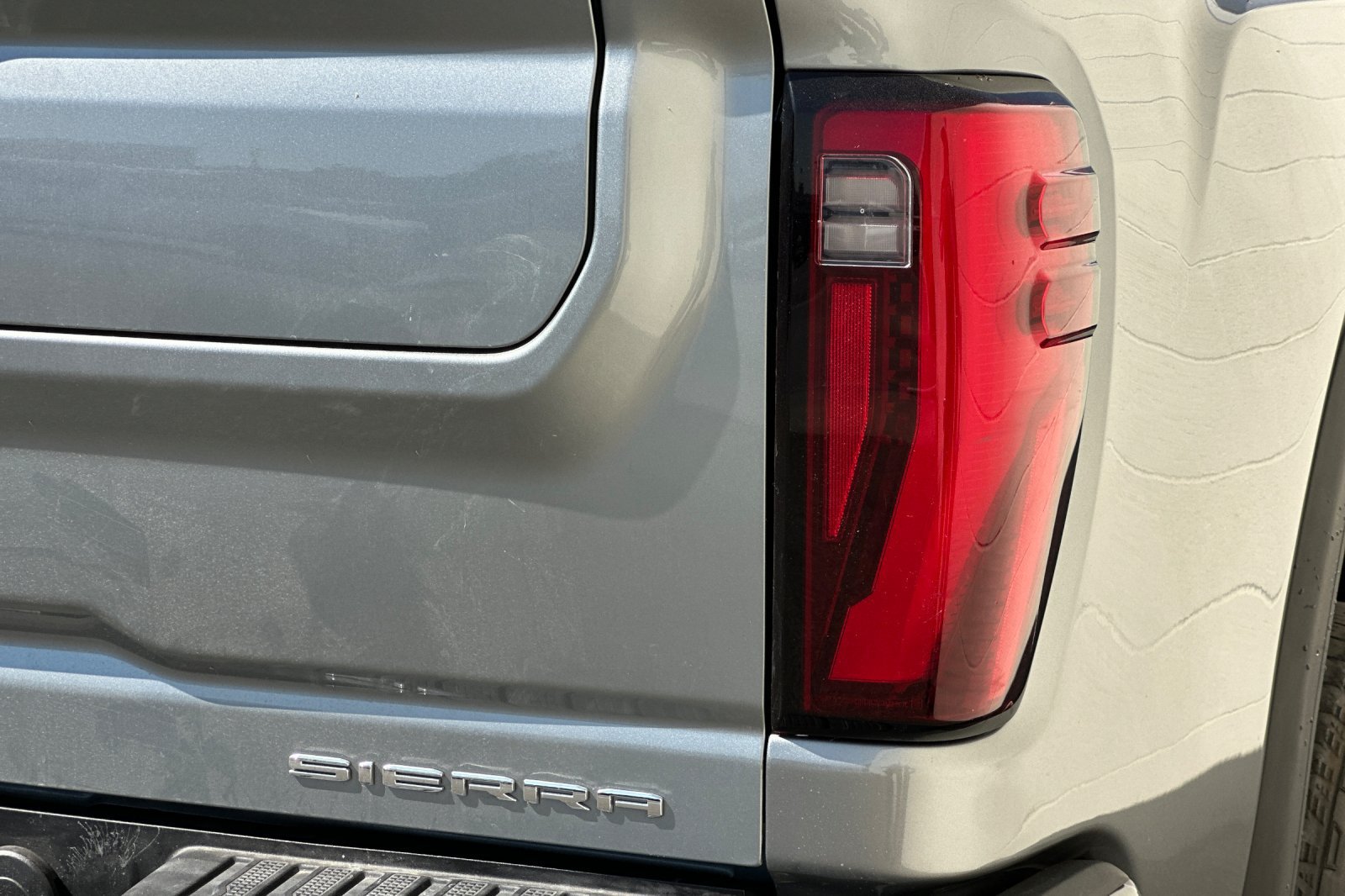 Certified 2024 GMC Sierra 2500 Denali w/ Technology Package AWD/4WD image 38