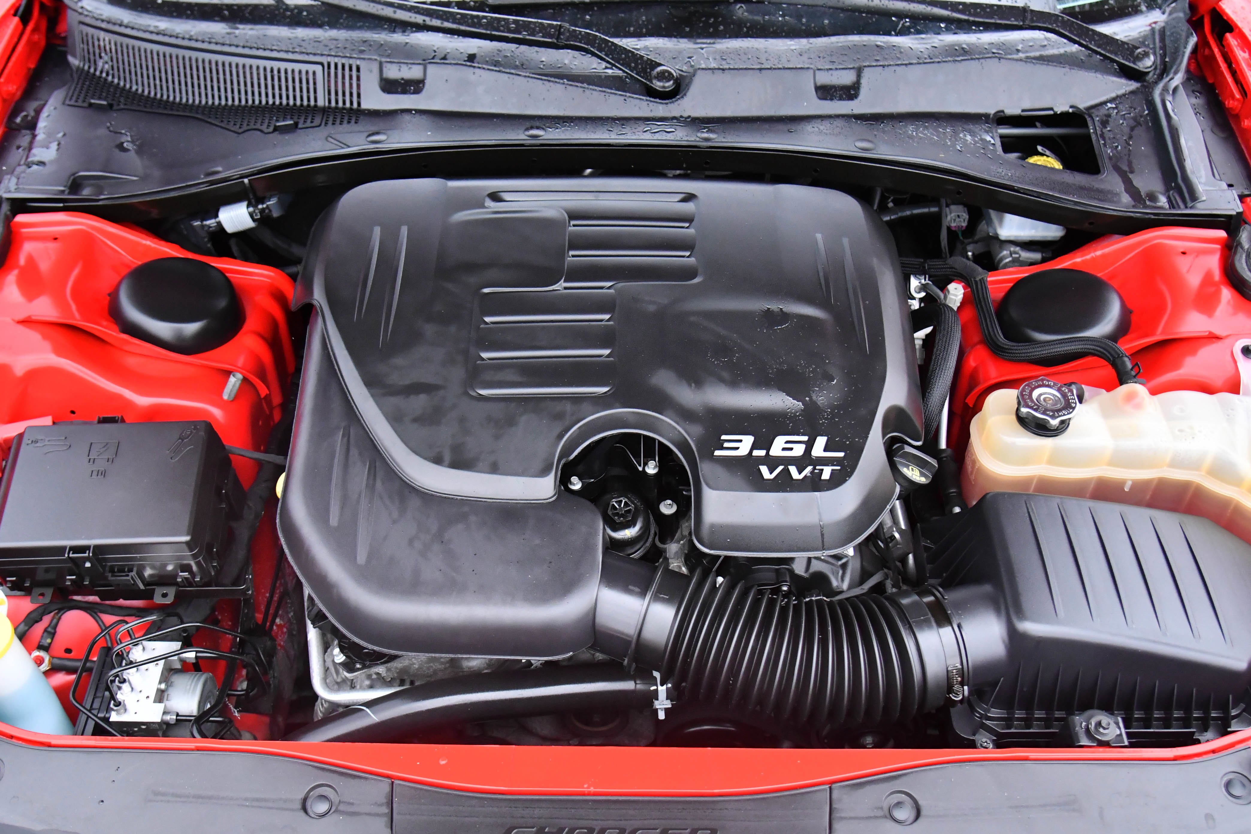 Used 2022 Dodge Charger GT image 39